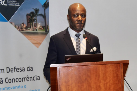 : Instagram Autoridade Reguladora da Concorrência
