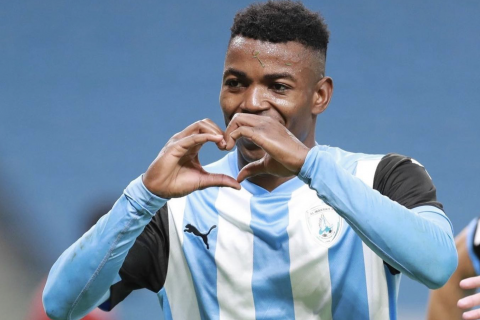 : Instagram Gelson Dala