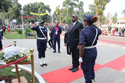 : Facebook MAT- Angola 