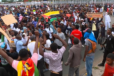 : RTP África
