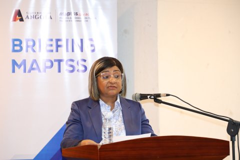 : Joaquina Bento