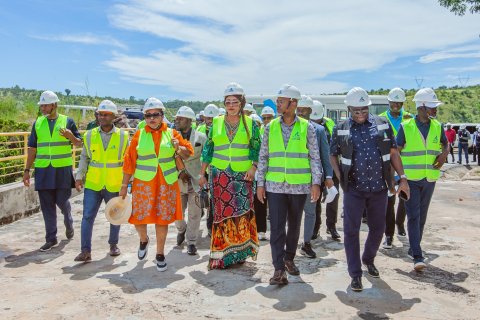 : Facebook Governo da Província do Cuanza Norte 