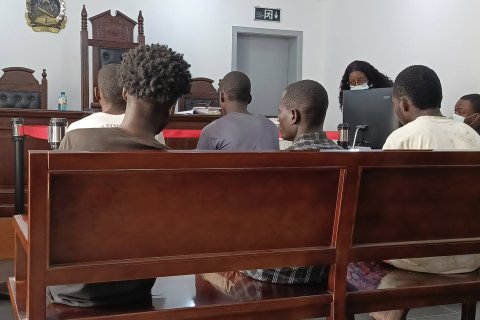 : Facebook Conselho Superior Da Magistratura Judicial 