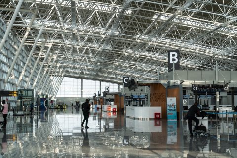 : Facebook TAAG - Linhas Aéreas de Angola 