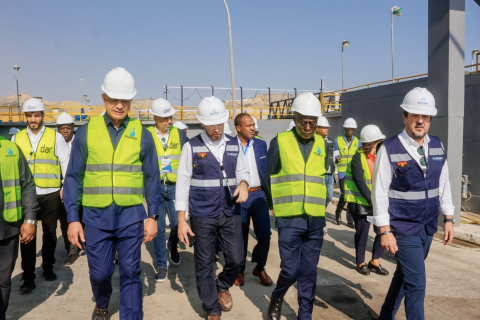 : Facebook Governo Provincial de Benguela 