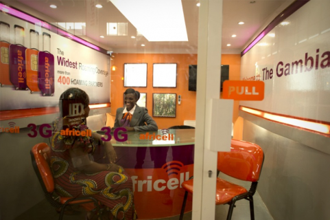 : Africell