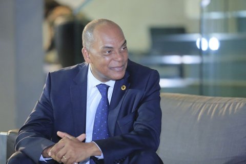 : Correio da Kianda