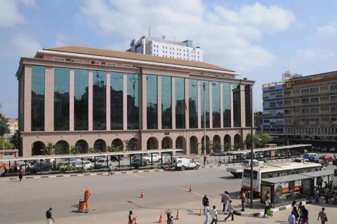 : Voz de Angola