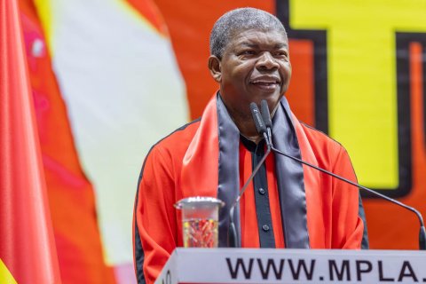 : MPLA - Comité Provincial de Luanda