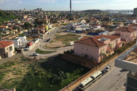 : Condomínio Sodimo (Praia do bispo)