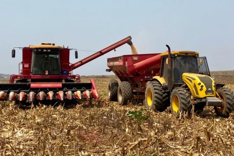 : Facebook Ministério da Agricultura e Florestas de Angola 