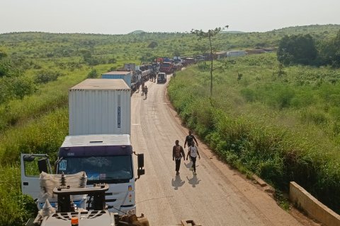 : Facebook Associação dos Transportadores Rodoviários de Mercadorias de Angola 