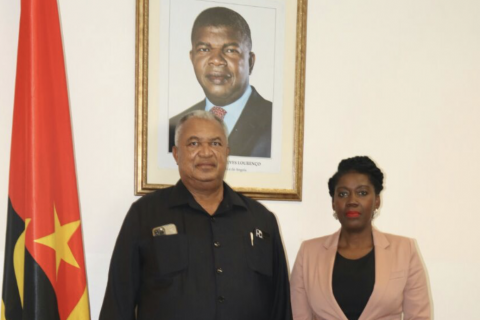 : Facebook Governo Provincial Do Namibe 
