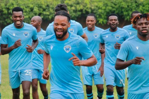 : Facebook Clube Desportivo Da Lunda Sul 