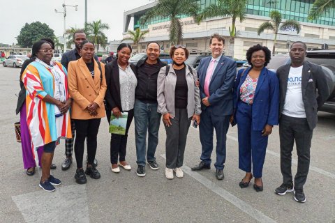 : Facebook Administração Municipal de Luanda 