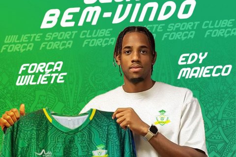 : Facebook Wiliete Sport Clube de Benguela SAD 
