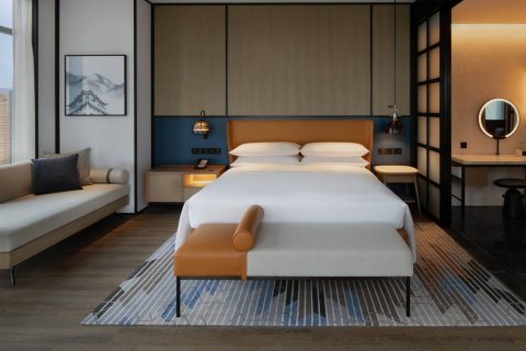: Facebook Sheraton Hotels & Resorts 