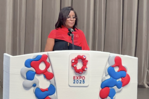 : Facebook Governo de Angola