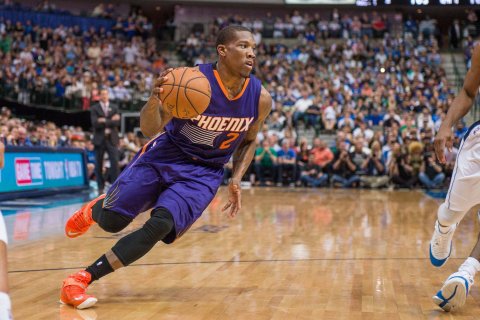 : Eric Bledsoe (Phoenix Suns)