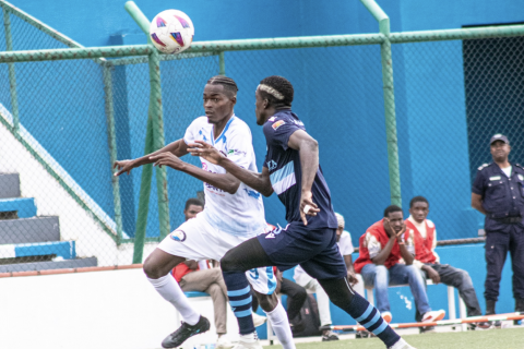 : Facebook Luanda City Football Club 