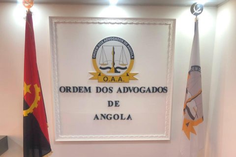 : Facebook Ordem dos Advogados de Angola-Oficial 