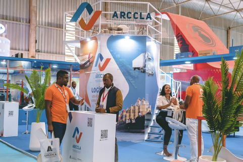: Facebook FILDA - Feira Internacional de Luanda 