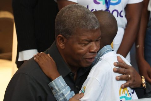: Facebook MPLA - Comité Provincial de Luanda 