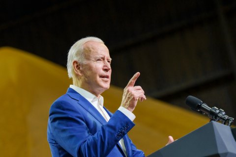 : Facebook Joe Biden 