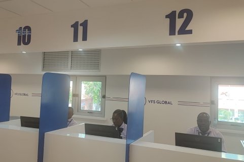 : Facebook Consulado-Geral de Portugal em Luanda 