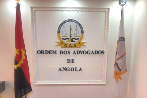 : Facebook Ordem dos Advogados de Angola-Oficial 