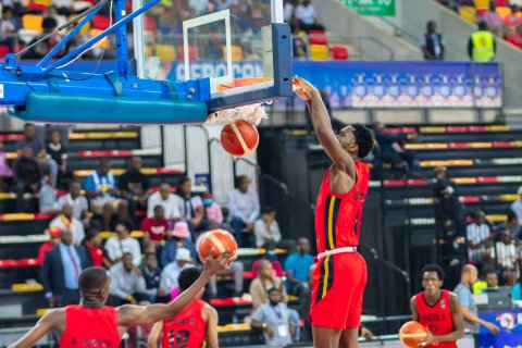 : Facebook Federação Angolana De Basquetebol