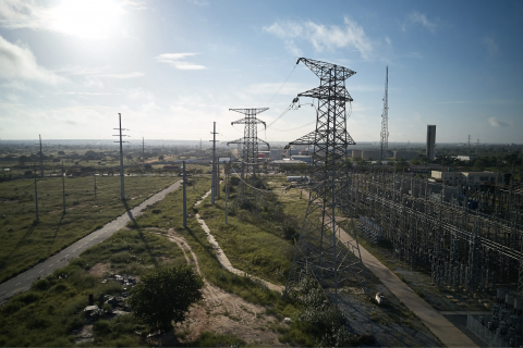: Power Africa