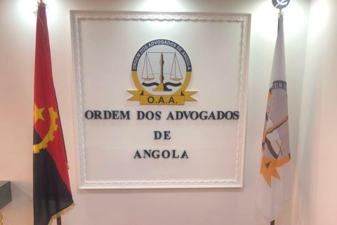 : Facebook Ordem dos Advogados de Angola-Oficial 