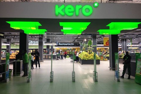 Kero: 