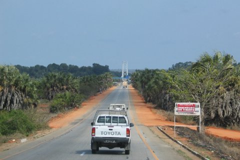 : Correio da Kianda