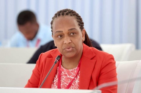: Facebook Presidência da República - Angola 