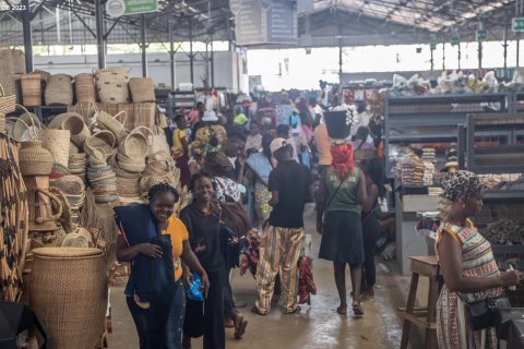 : Facebook do Governo da Província de Luanda