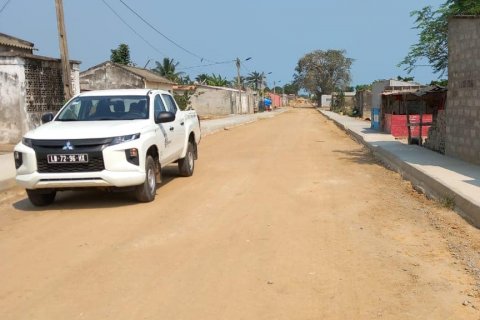 : Facebook Administração Municipal do Nzeto