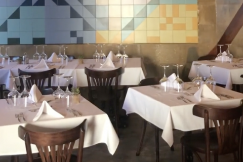 : Instagram Restaurante Haloma Grill 