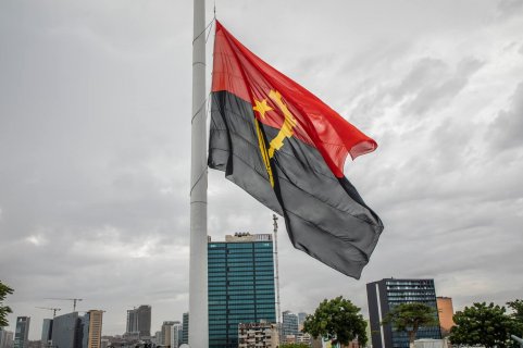 : Facebook Governo da Província de Luanda