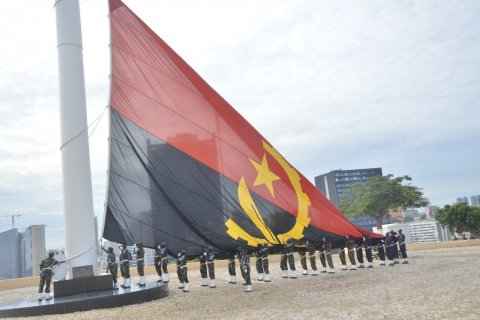 : Facebook MAT- Angola 