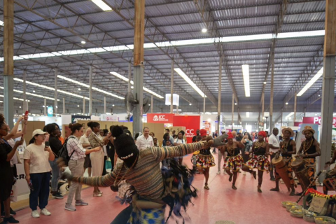 : Facebook Eventos Arena 