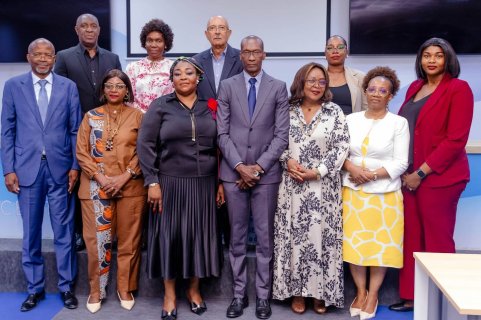 : Facebook MASFAMU Angola 