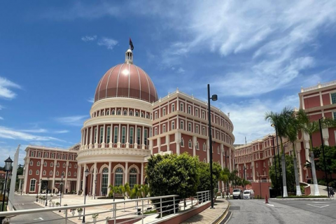 : Parlamento