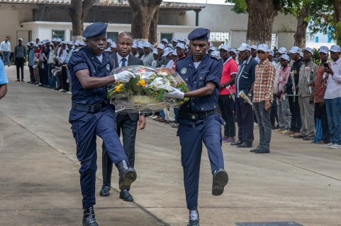 : Facebook Governo da Província de Luanda