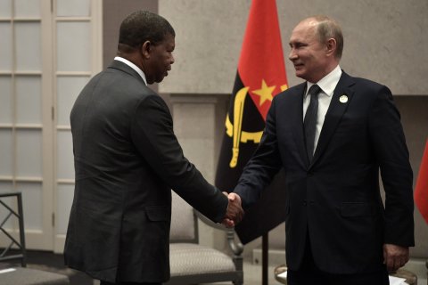 : Site President of Russia  