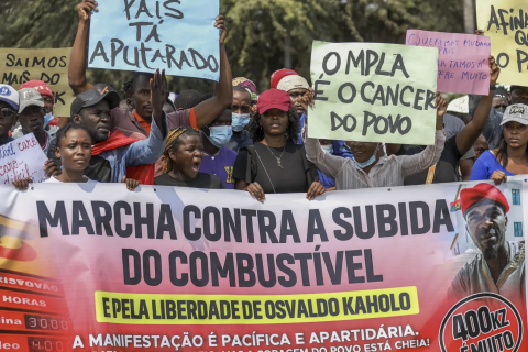 : AMPE ROGERIO/LUSA