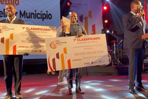 : Facebook Administração Municipal do Lubango 