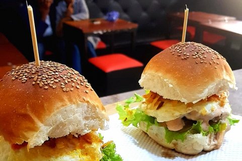 : Facebook Suculenta Lubango - Restaurante FastFood