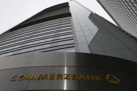 Commerzbank: 